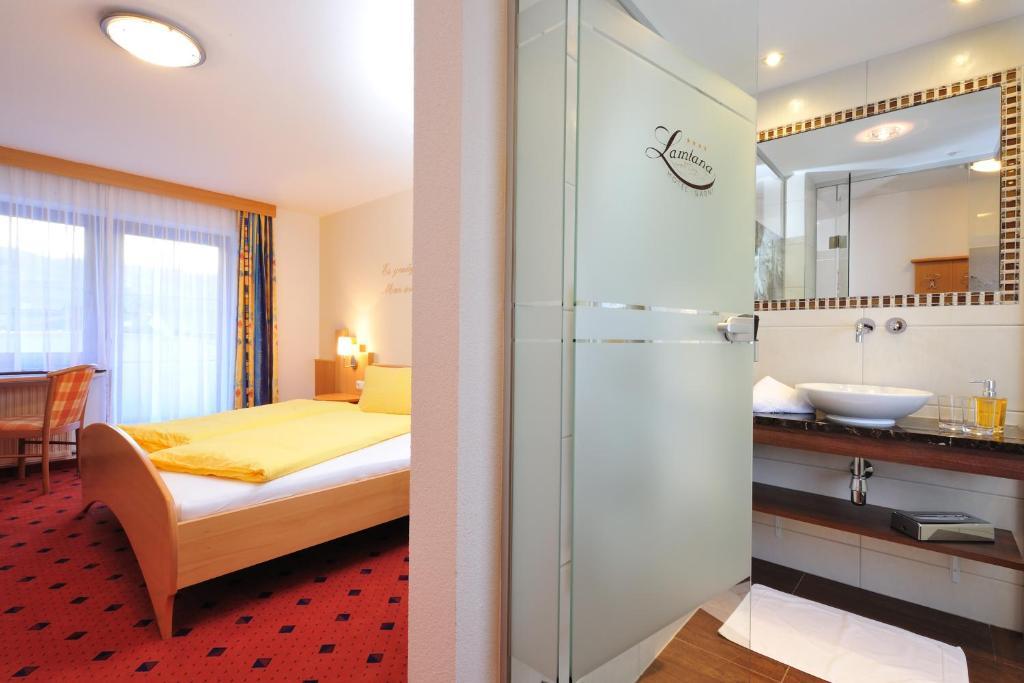 Hotel Lamtana 이스크글 객실 사진