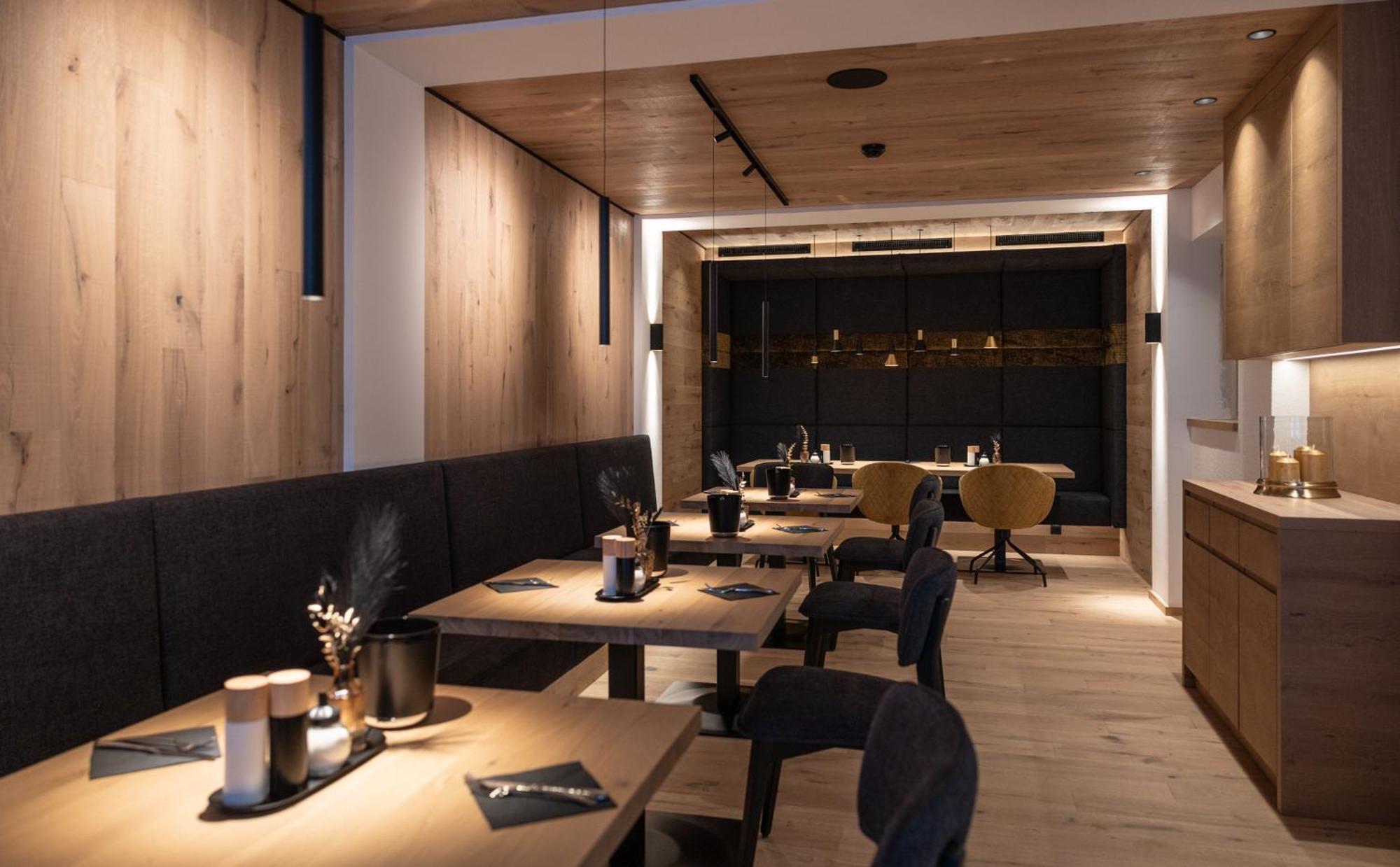 Hotel Lamtana 이스크글 외부 사진