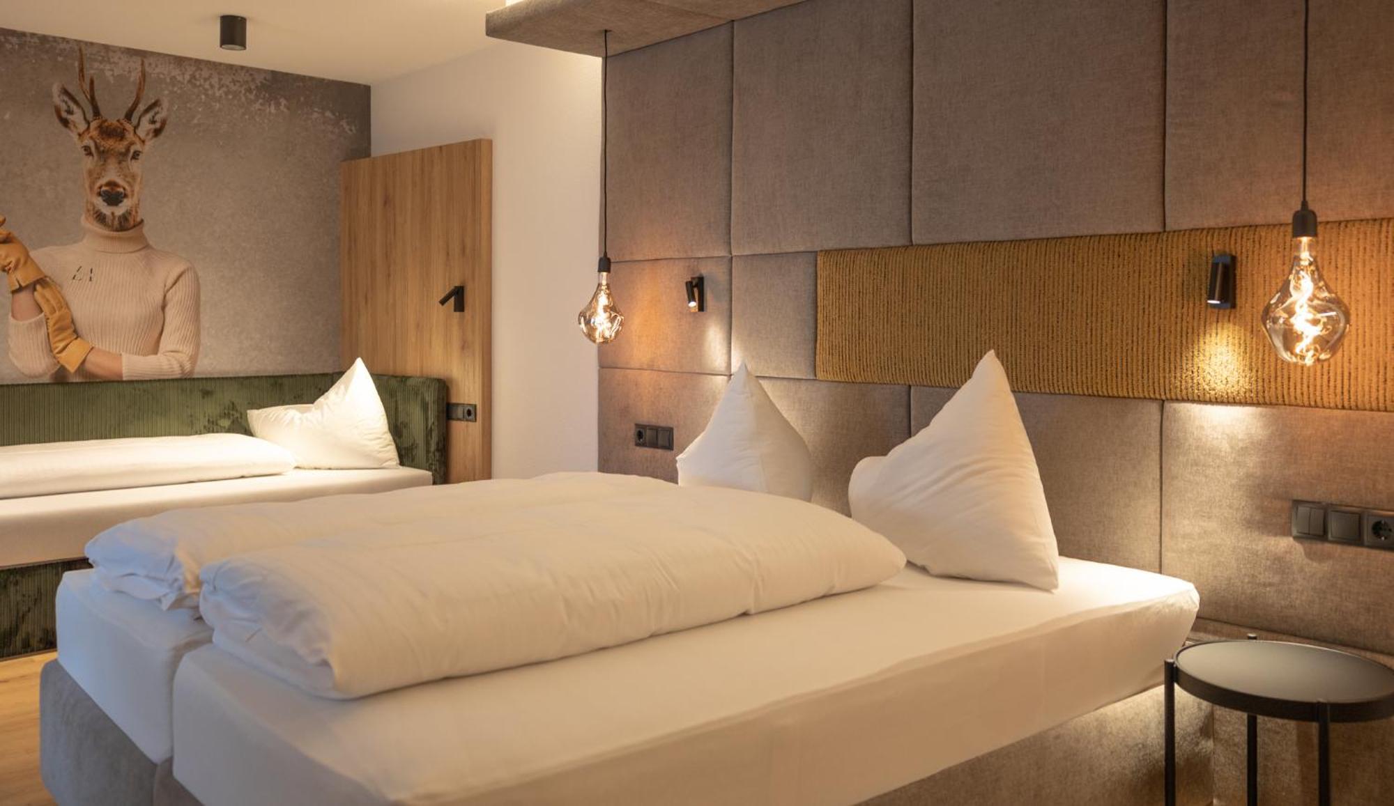 Hotel Lamtana 이스크글 외부 사진