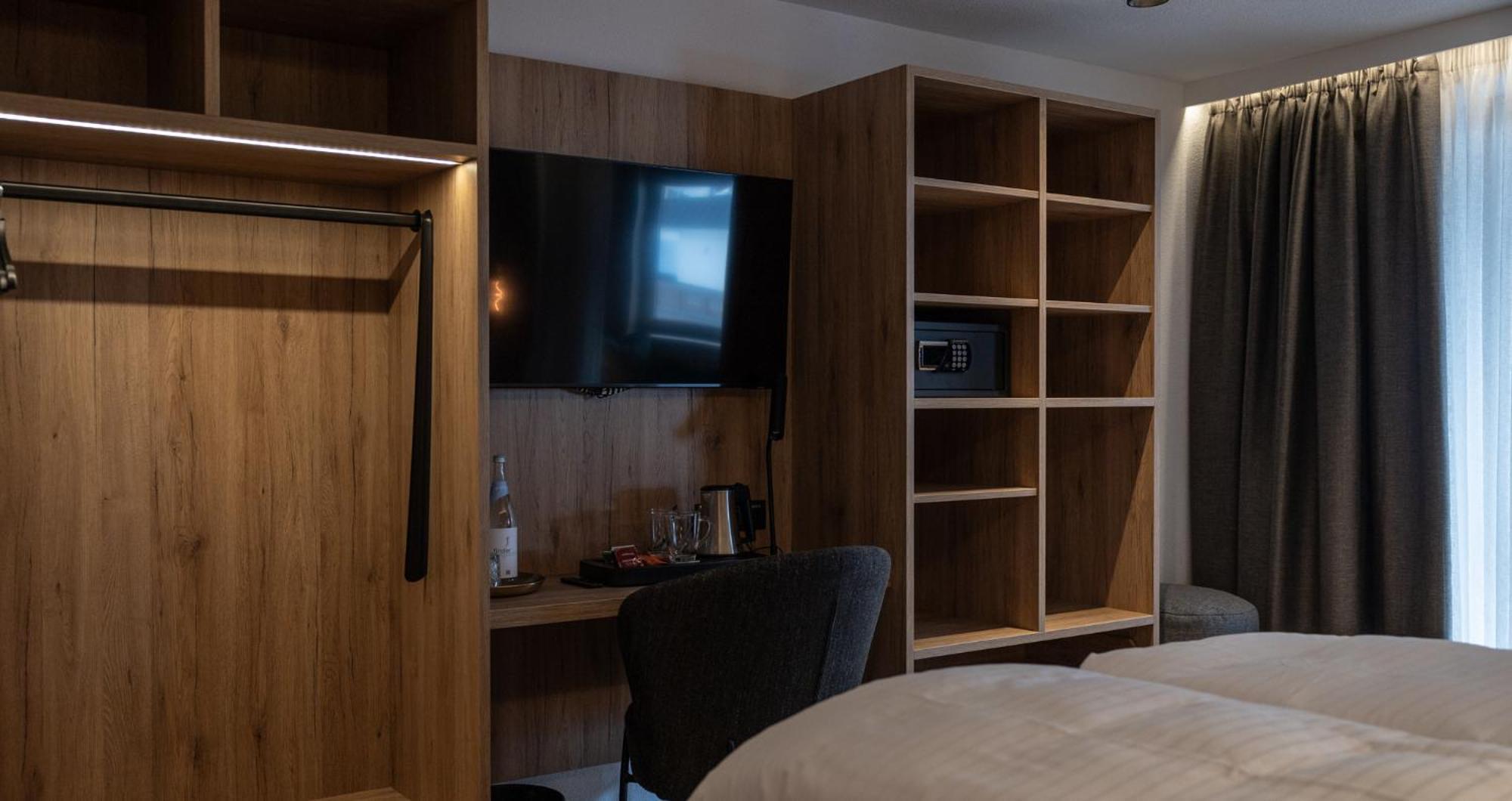 Hotel Lamtana 이스크글 외부 사진
