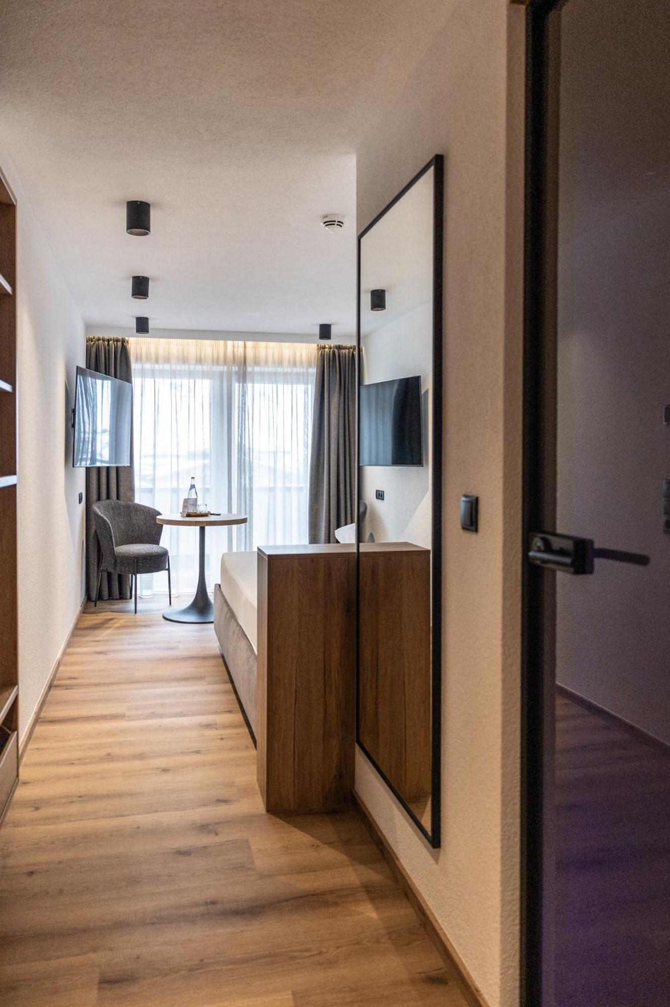 Hotel Lamtana 이스크글 외부 사진